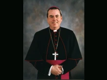 Bishop Emeritus Michael Sheridan of Colorado Springs, who died Sept. 27, 2022.